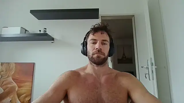 alpha-hunk online show from September 28, 2025, 9:25 am