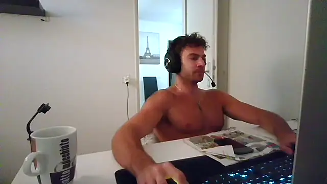 alpha-hunk online show from June 21, 2026, 9:01 am