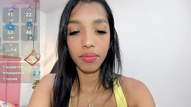 Snapshot of MAYROBERTSS chatting on January 9, 2025, 3:23 pm MAYROBERTSS online show from January 9, 2025, 3:23 pm