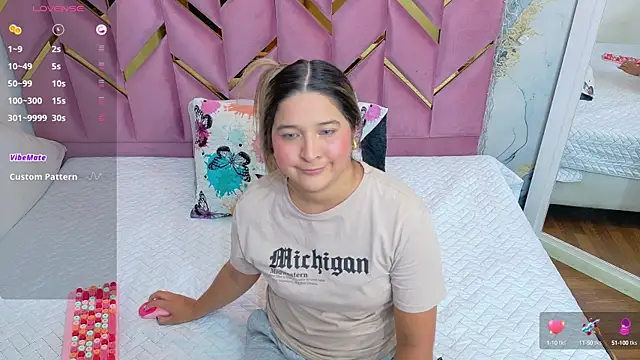 Snapshot of collegepawglovedaddy chatting on September 28, 2025, 7:41 pm collegepawglovedaddy online show from September 28, 2025, 7:41 pm