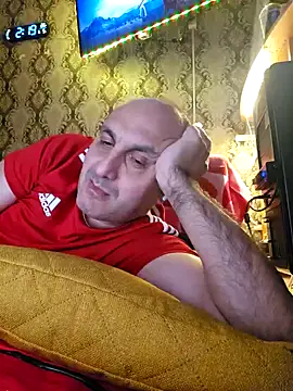 cameraman evenimente123 online show from January 5, 2025, 12:20 am