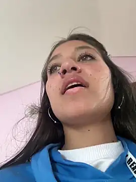 Kyna euphoria online show from December 19, 2024, 8:02 pm