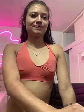 Kyna euphoria online show from January 23, 2025, 1:30 am