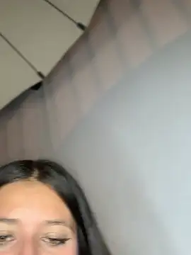 Kyna euphoria online show from January 26, 2025, 1:52 am