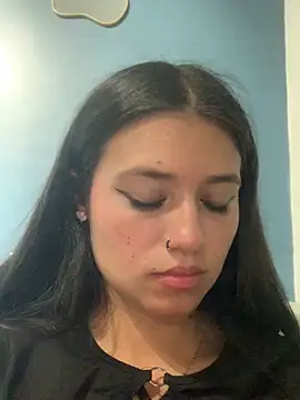 Kyna euphoria online show from January 27, 2025, 7:24 pm