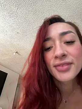 ariiel  online show from March 15, 2026, 4:02 pm