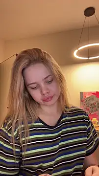 SIlviaBeyt online show from March 24, 2026, 10:04 pm