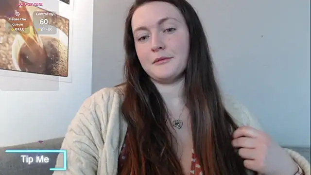 BustyBonnieUK online show from January 17, 2025, 9:28 am