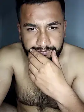 sabor Latino bdsm online show from October 2, 2025, 5:03 am