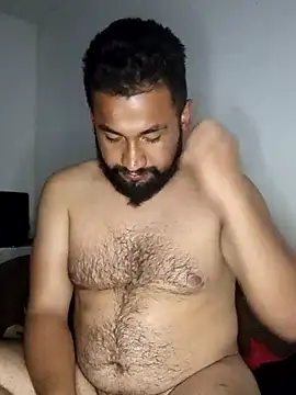 sabor Latino bdsm online show from October 13, 2025, 3:28 am