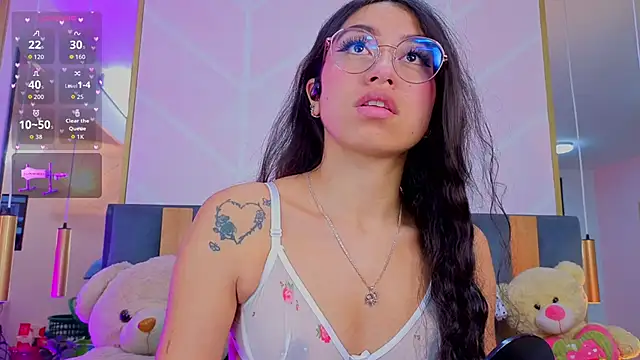 MadyJackson online show from February 2, 2026, 11:53 am