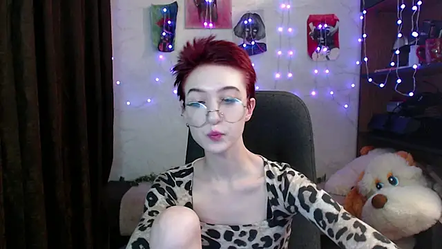 MilanaThorn online show from January 22, 2025, 12:06 am