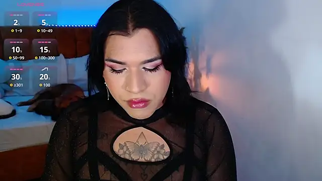 alexiaaross online show from March 4, 2026, 4:51 am