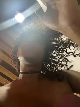 zahrivk1 online show from January 5, 2025, 10:50 pm