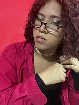 zahrivk1 online show from February 9, 2025, 7:05 am