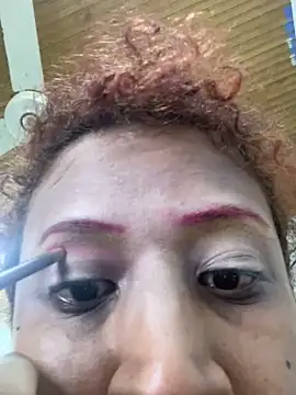 zahrivk1 online show from February 11, 2025, 8:05 am