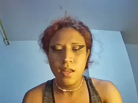 zahrivk1 online show from March 7, 2025, 9:51 am