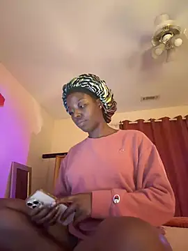 choclatepeaach online show from March 13, 2026, 1:45 am