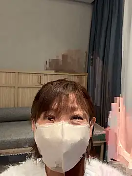 Risa 06 online show from March 25, 2026, 12:22 pm