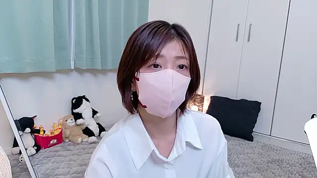 Risa 06 online show from May 22, 2026, 12:55 pm