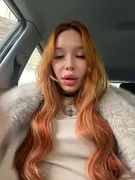 Snapshot of babydolll chatting on January 16, 2025, 10:53 am babydolll online show from January 16, 2025, 10:53 am