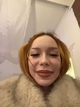 Snapshot of babydolll chatting on January 27, 2025, 10:38 am babydolll online show from January 27, 2025, 10:38 am