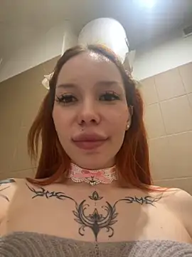 Snapshot of babydolll chatting on February 11, 2025, 9:03 pm babydolll online show from February 11, 2025, 9:03 pm