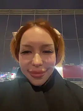 Snapshot of babydolll chatting on February 27, 2025, 4:21 pm babydolll online show from February 27, 2025, 4:21 pm