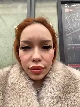 Snapshot of babydolll chatting on March 5, 2025, 11:06 am babydolll online show from March 5, 2025, 11:06 am
