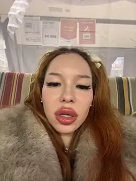 Snapshot of babydolll chatting on March 19, 2025, 4:34 pm babydolll online show from March 19, 2025, 4:34 pm