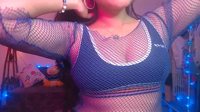 Snapshot of Zonayesha chatting on February 9, 2026, 11:14 am Zonayesha online show from February 9, 2026, 11:14 am