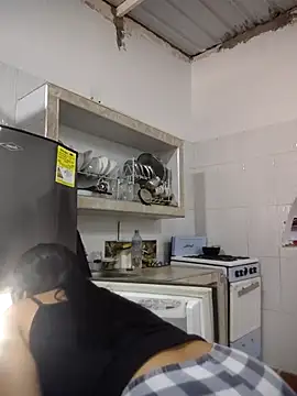 Caro kitty- online show from October 8, 2025, 12:47 pm