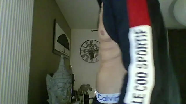 ApollonFit x69 online show from February 2, 2025, 7:14 pm