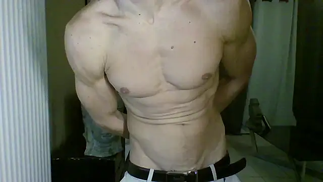 ApollonFit x69 online show from March 3, 2025, 2:04 am