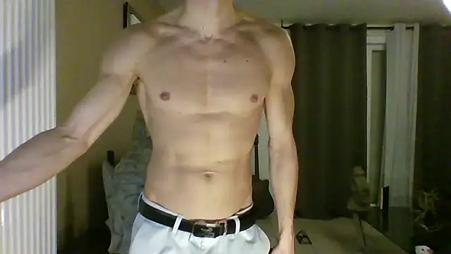 ApollonFit x69 online show from March 9, 2025, 8:10 pm