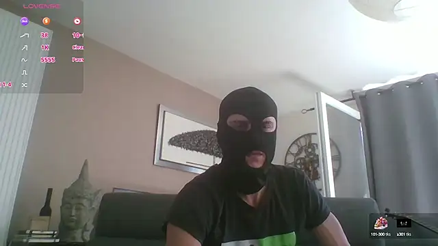 ApollonFit x69 online show from October 11, 2025, 12:26 pm