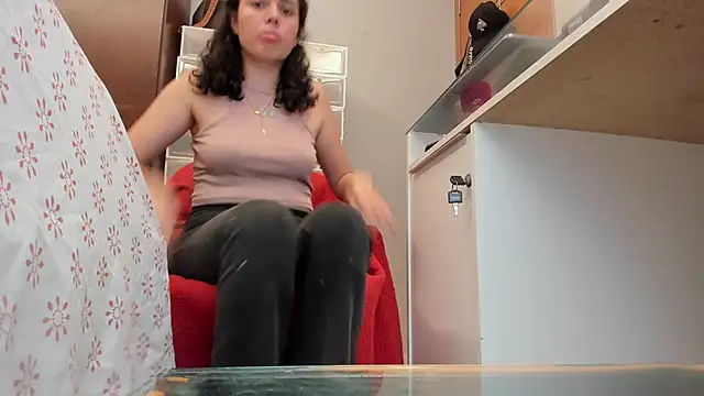 sherilkwang19tv online show from April 9, 2026, 9:31 pm