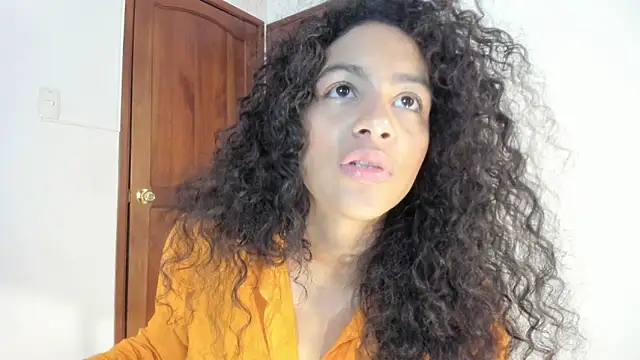 AntonellaHall  online show from April 21, 2026, 6:34 pm