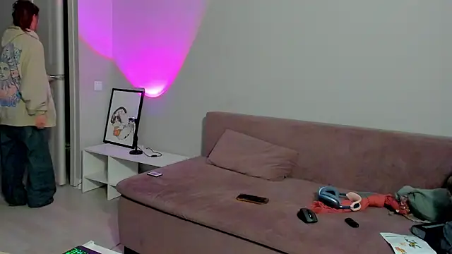 EllaSky xoxo online show from January 31, 2025, 5:19 am