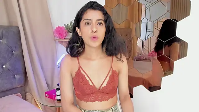 Alyssa jones online show from February 20, 2026, 2:28 pm