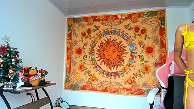 Demeter   online show from January 11, 2025, 5:07 pm