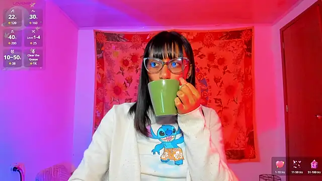 Demeter   online show from April 2, 2026, 11:35 pm