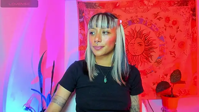 Demeter   online show from May 15, 2026, 11:01 pm