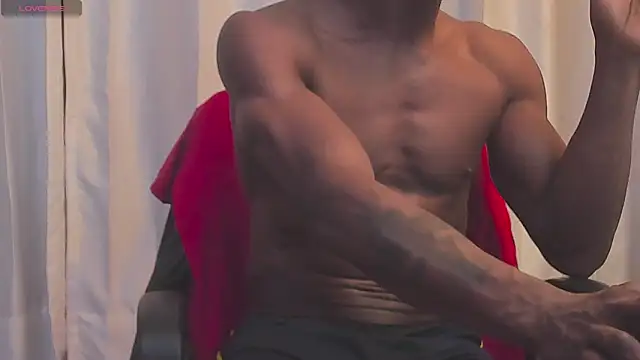 Miltton Jakee online show from February 8, 2025, 5:18 am