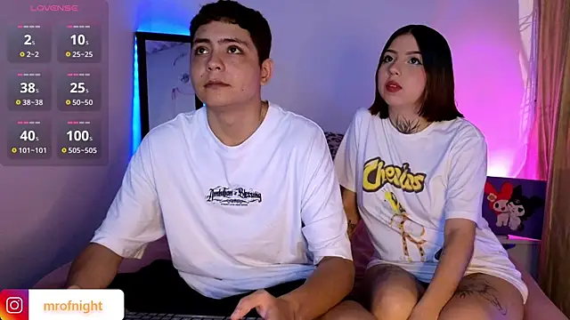 kitty of nighttt online show from September 20, 2025, 2:45 am