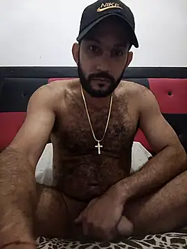 arqui009 online show from January 12, 2026, 1:33 am