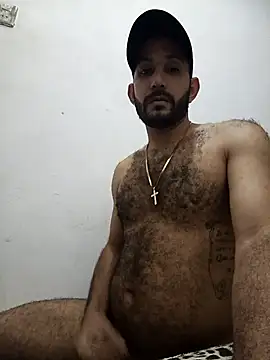 arqui009 online show from February 3, 2026, 3:15 am