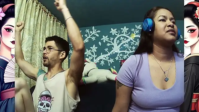 Snapshot of KaritoTorres chatting on November 20, 2025, 10:09 pm KaritoTorres online show from November 20, 2025, 10:09 pm