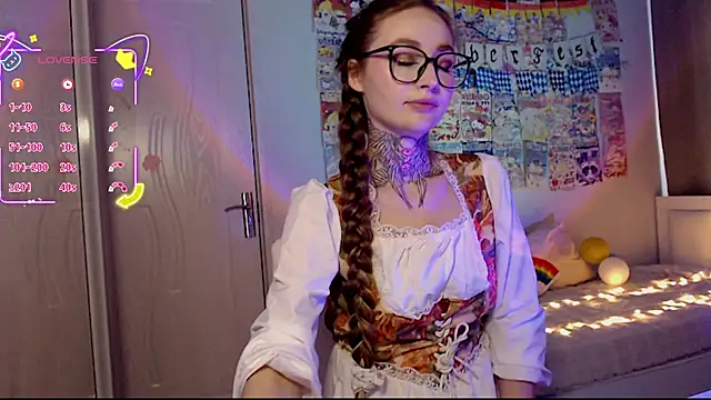 Snapshot of Milky_way_UwU chatting on September 22, 2025, 10:28 am Milky way UwU online show from September 22, 2025, 10:28 am