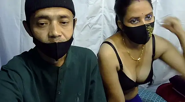 Snapshot of Pramila_Manish chatting on January 4, 2025, 12:59 pm Pramila Manish online show from January 4, 2025, 12:59 pm